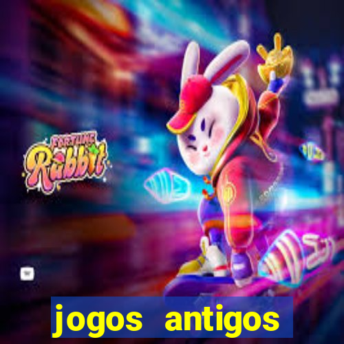 jogos antigos cartoon network